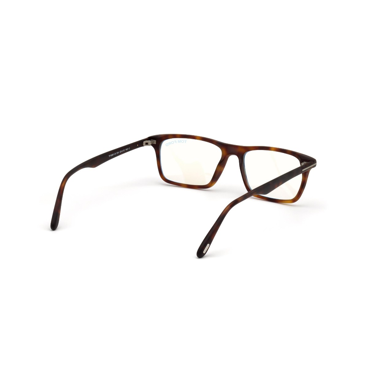 Tom Ford - TF5681-B 054 Tortoise Brown