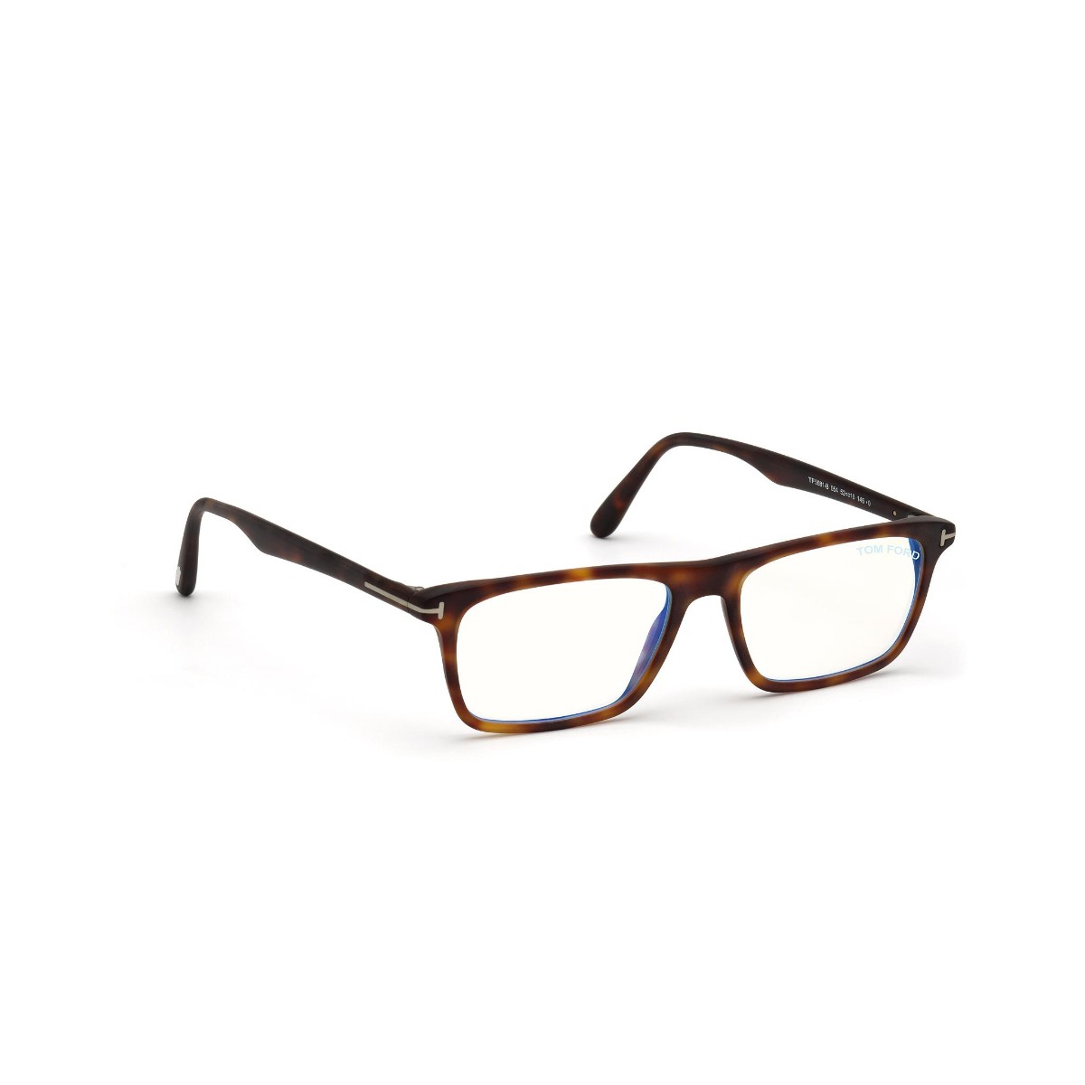 Tom Ford - TF5681-B 054 Tortoise Brown
