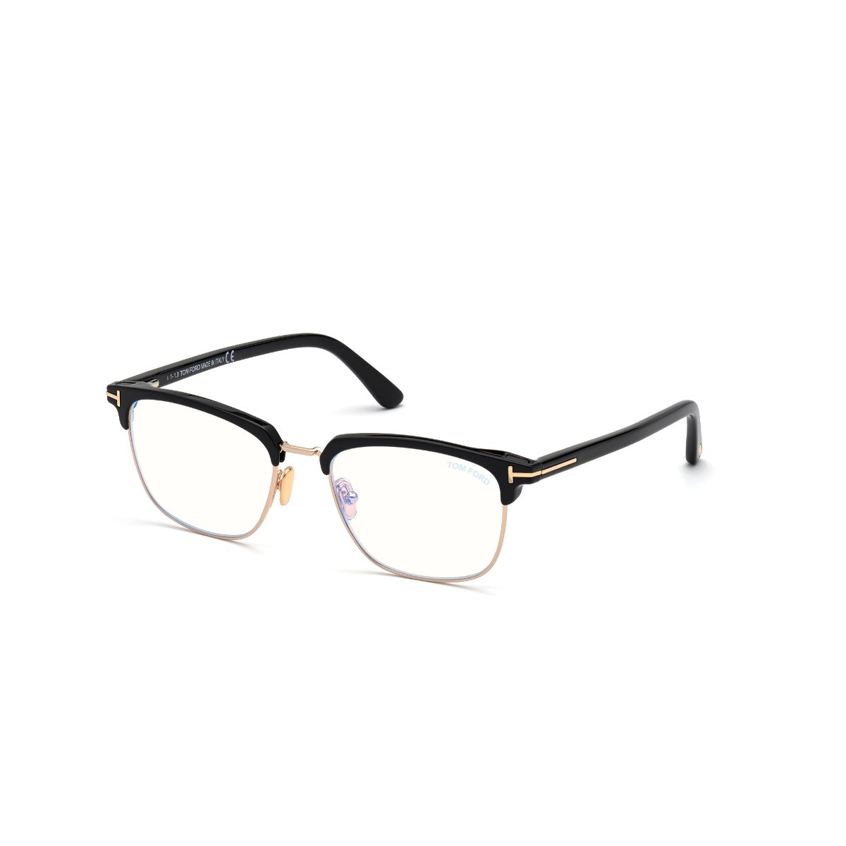 Tom Ford - TF5683-B 001 Black/Gold