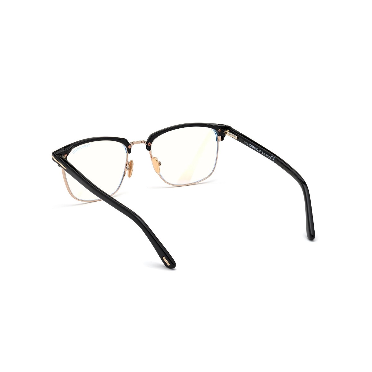Tom Ford - TF5683-B 001 Black/Gold