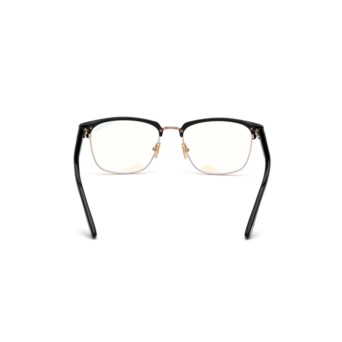 Tom Ford - TF5683-B 001 Black/Gold