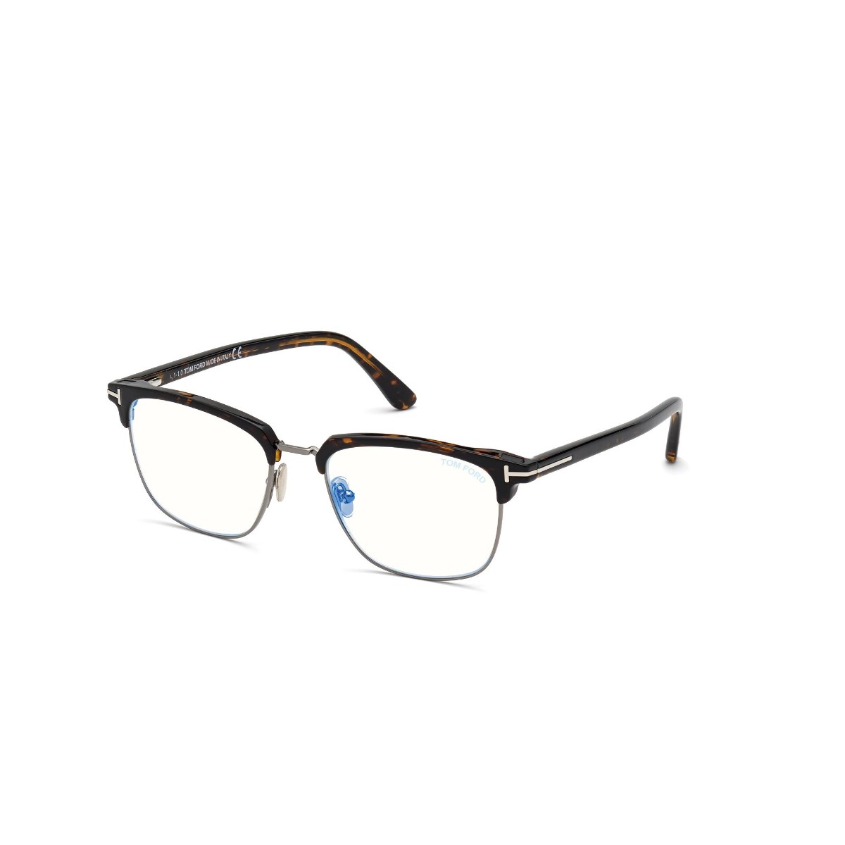 Tom Ford - TF5683-B 052 Tortoise/Silver