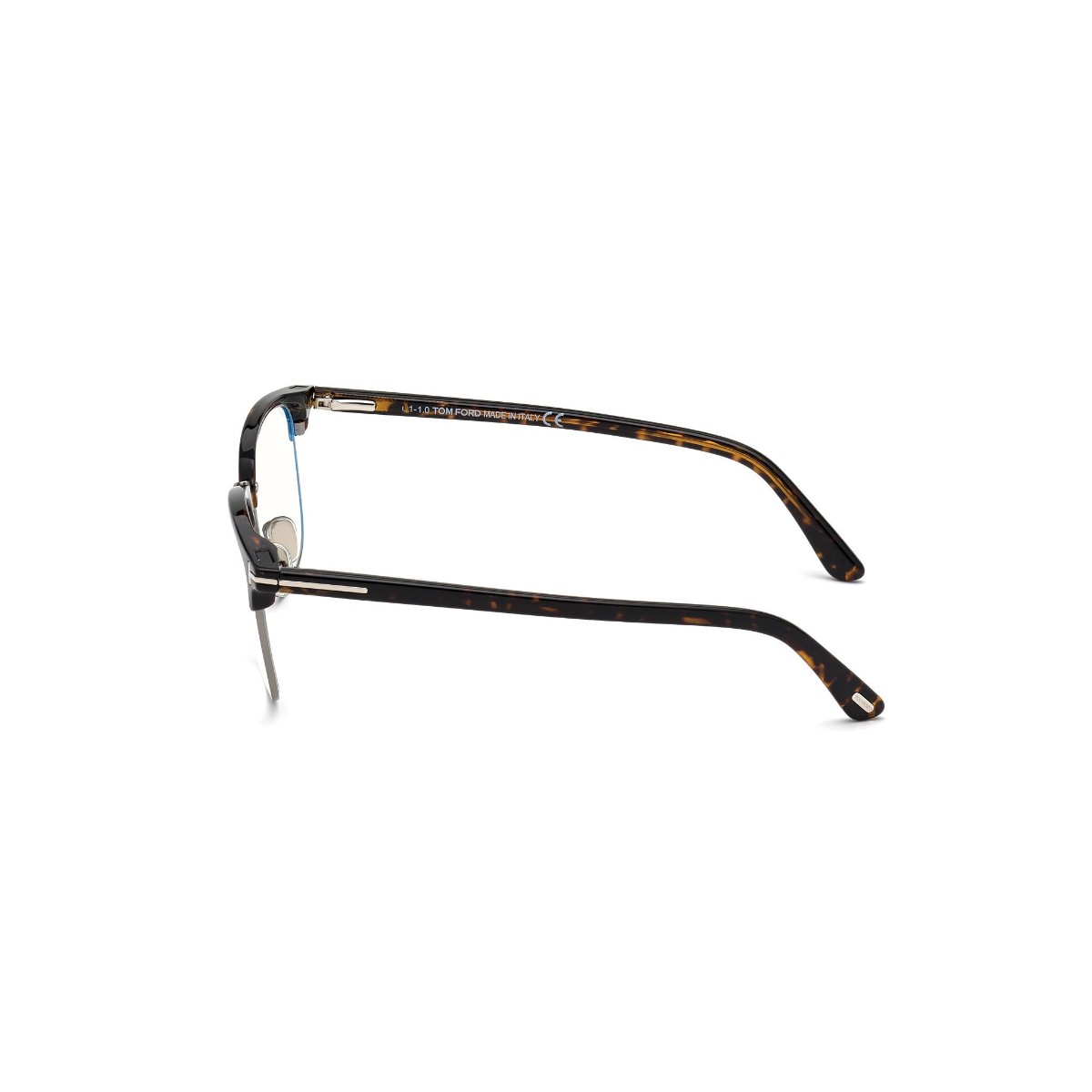 Tom Ford - TF5683-B 052 Tortoise/Silver