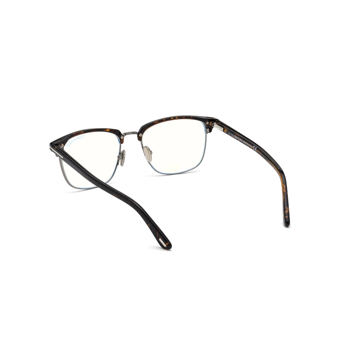 Tom Ford - TF5683-B 052 Tortoise/Silver