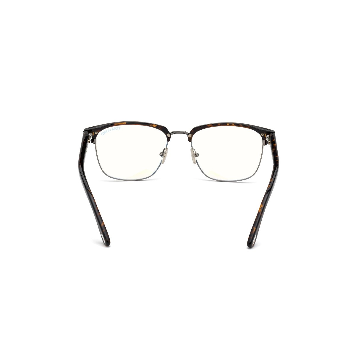 Tom Ford - TF5683-B 052 Tortoise/Silver