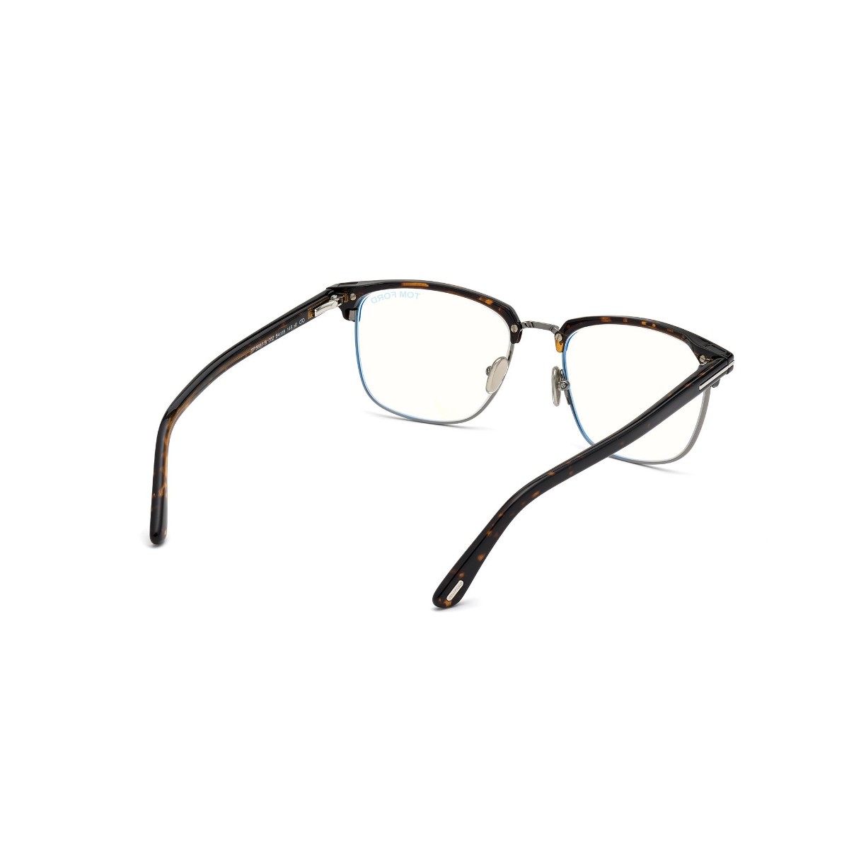Tom Ford - TF5683-B 052 Tortoise/Silver