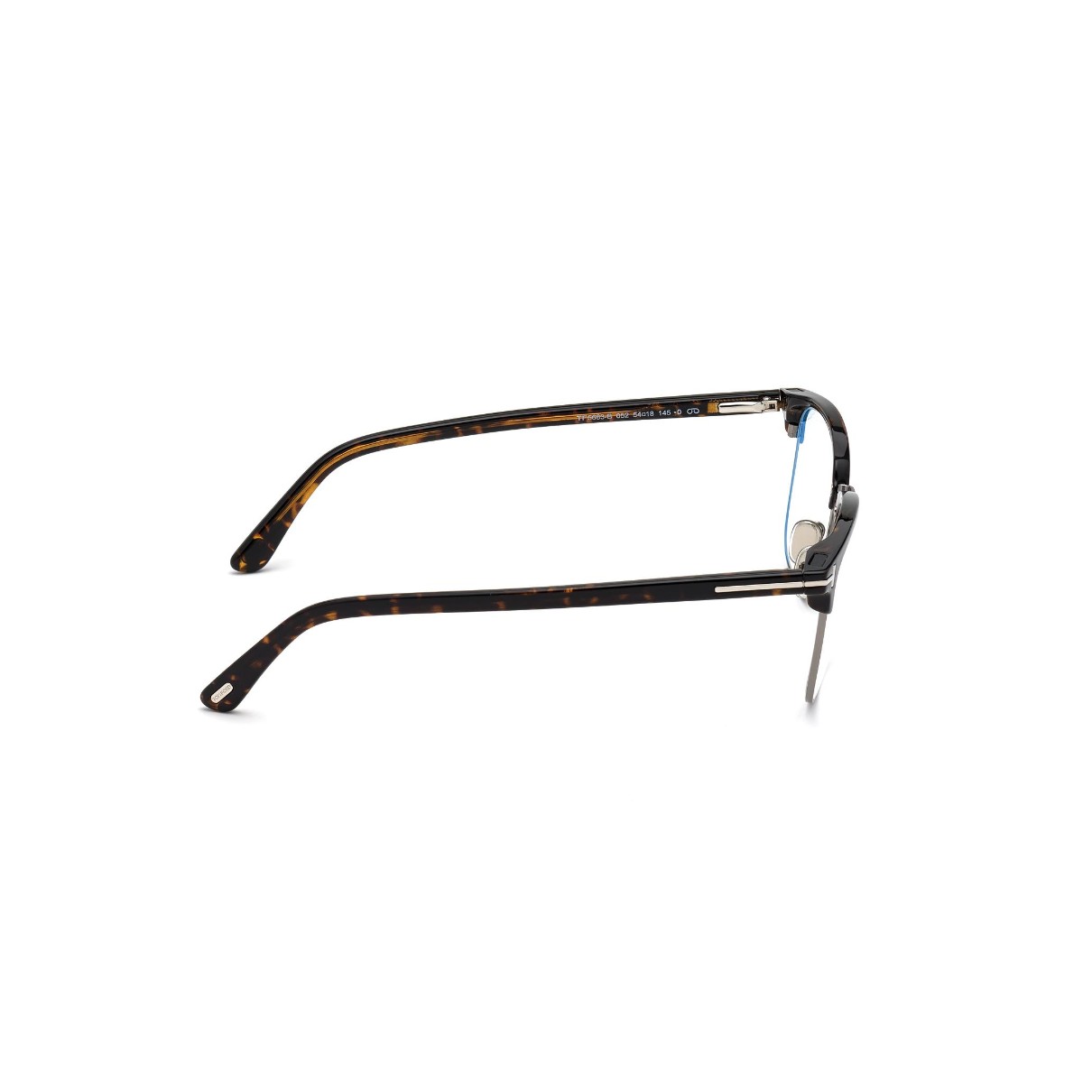 Tom Ford - TF5683-B 052 Tortoise/Silver