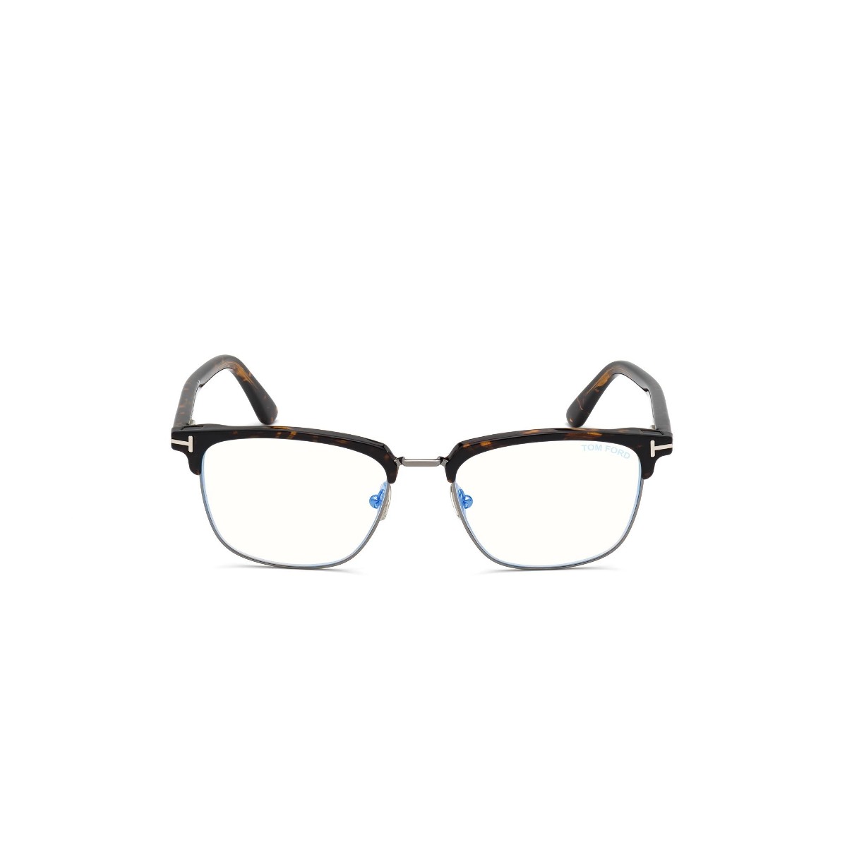 Tom Ford - TF5683-B 052 Tortoise/Silver