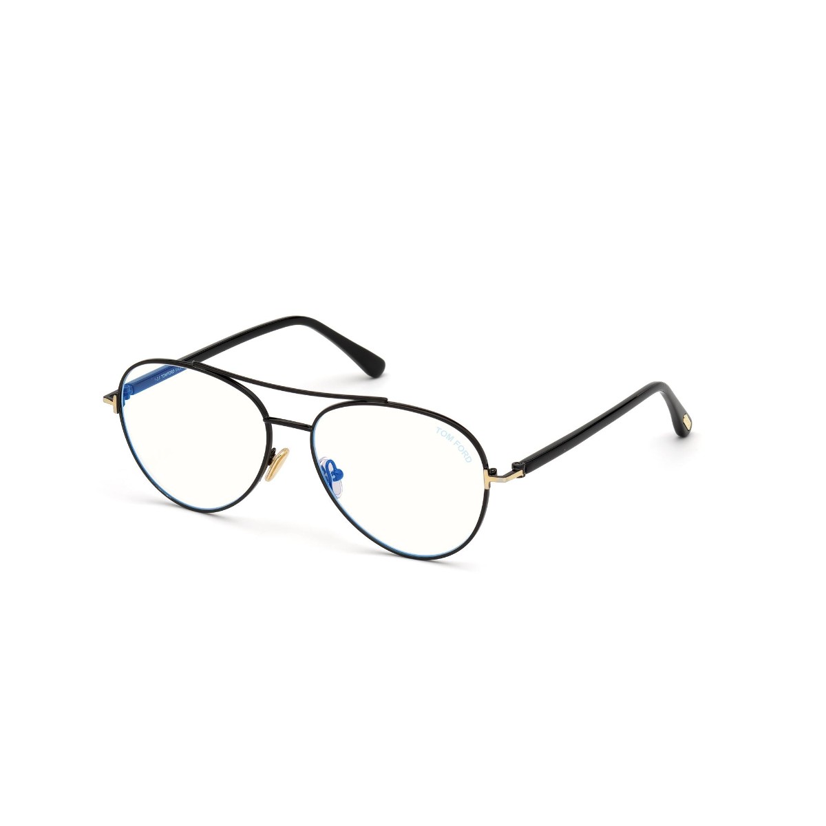 Tom Ford - TF5684-B 001 Black