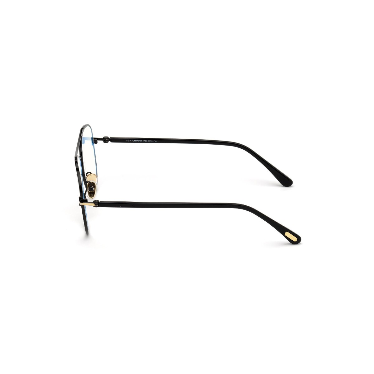 Tom Ford - TF5684-B 001 Black