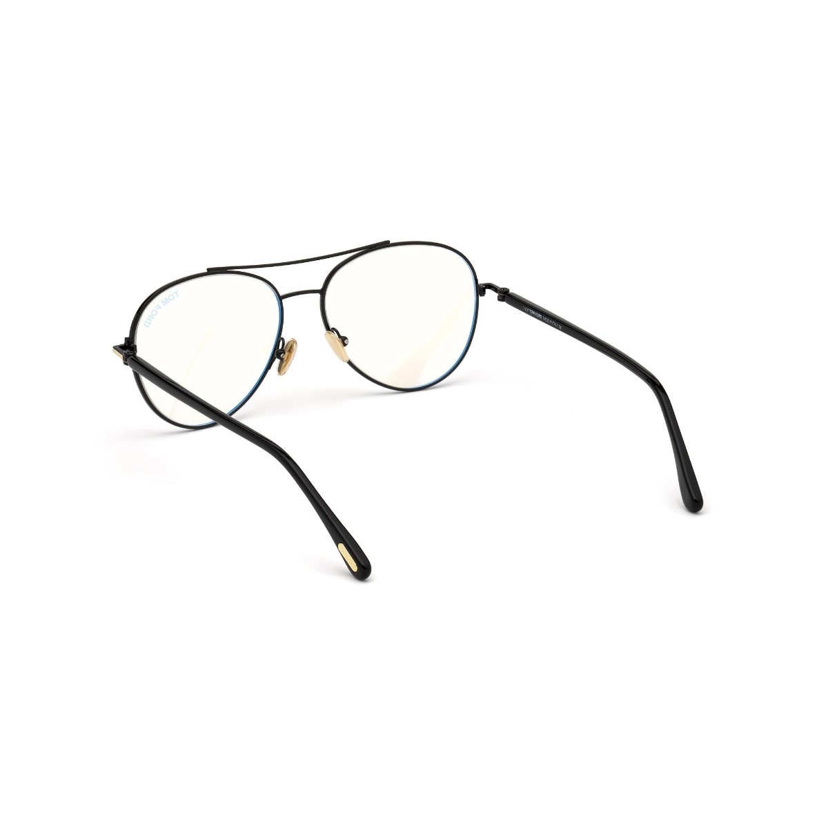 Tom Ford - TF5684-B 001 Black