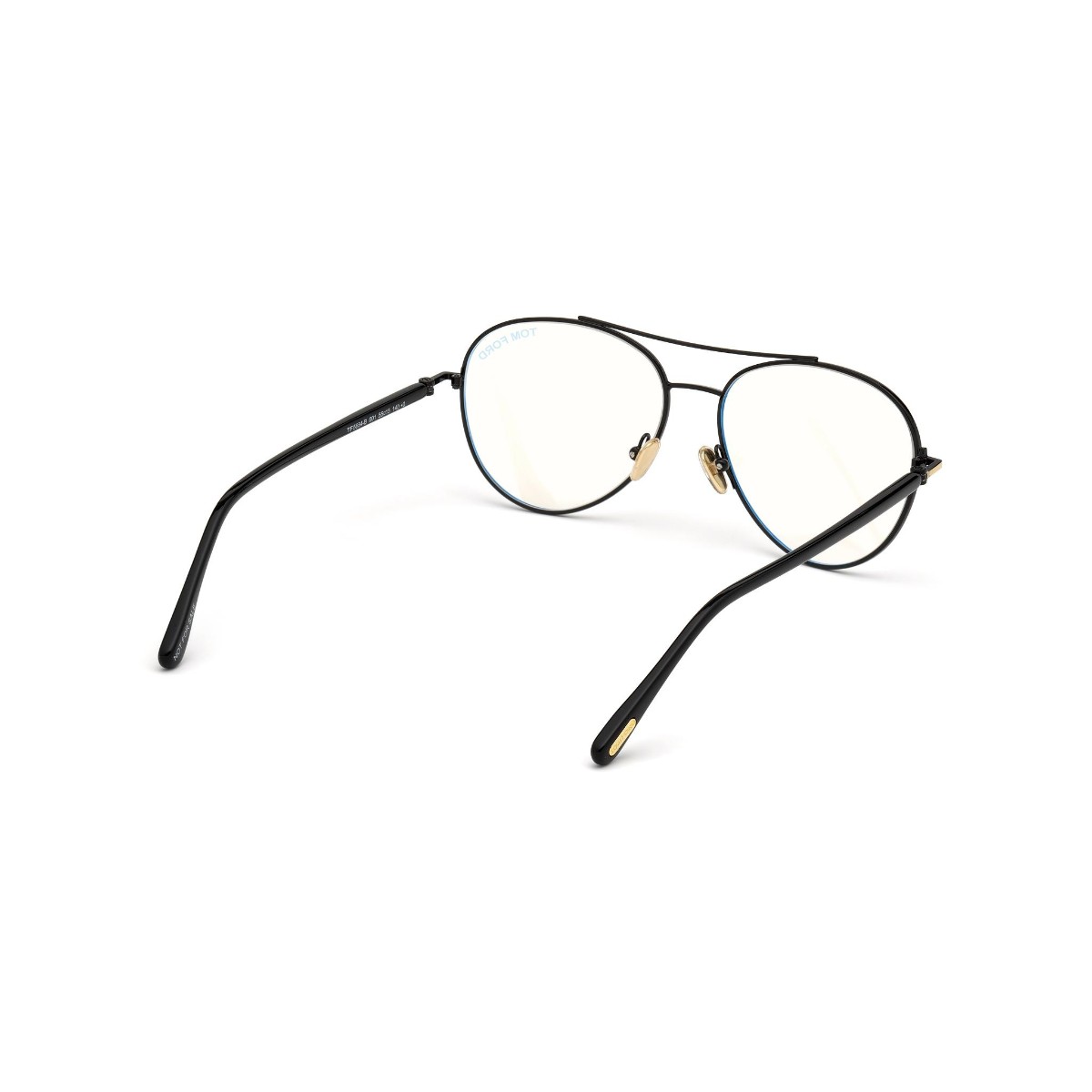 Tom Ford - TF5684-B 001 Black
