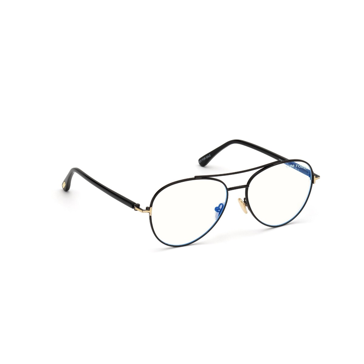 Tom Ford - TF5684-B 001 Black