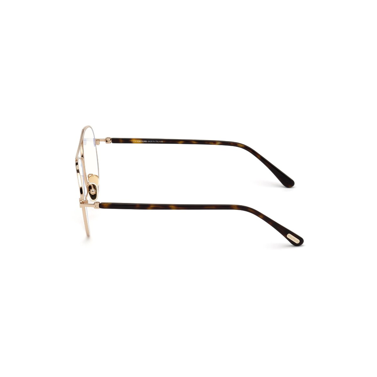 Tom Ford - TF5684-B 028 Gold w/Brown Tortoise