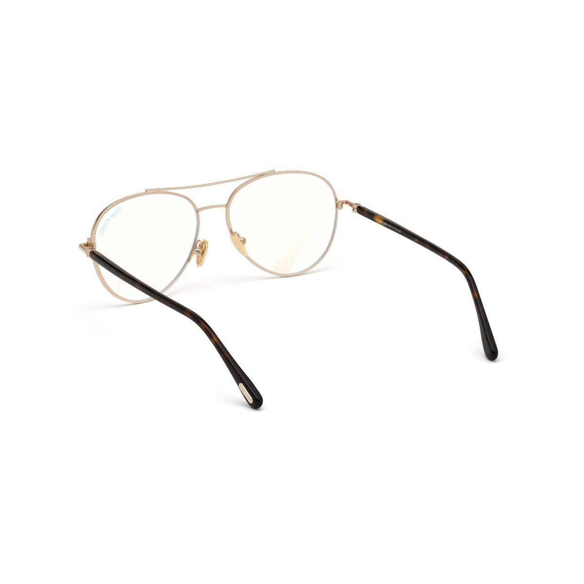 Tom Ford - TF5684-B 028 Gold w/Brown Tortoise
