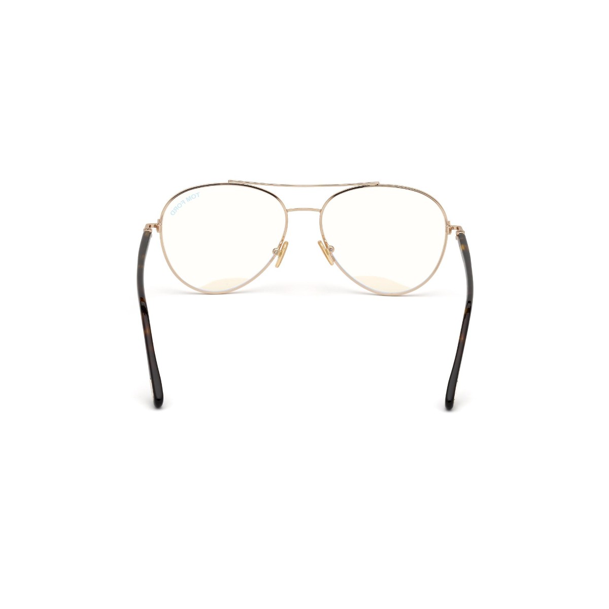 Tom Ford - TF5684-B 028 Gold w/Brown Tortoise