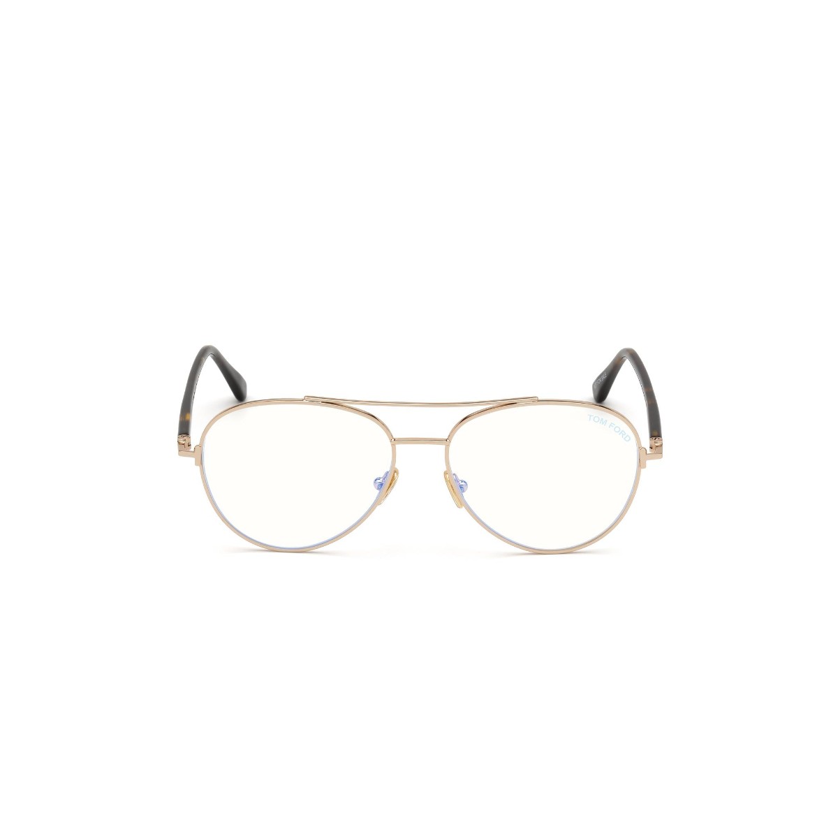Tom Ford - TF5684-B 028 Gold w/Brown Tortoise