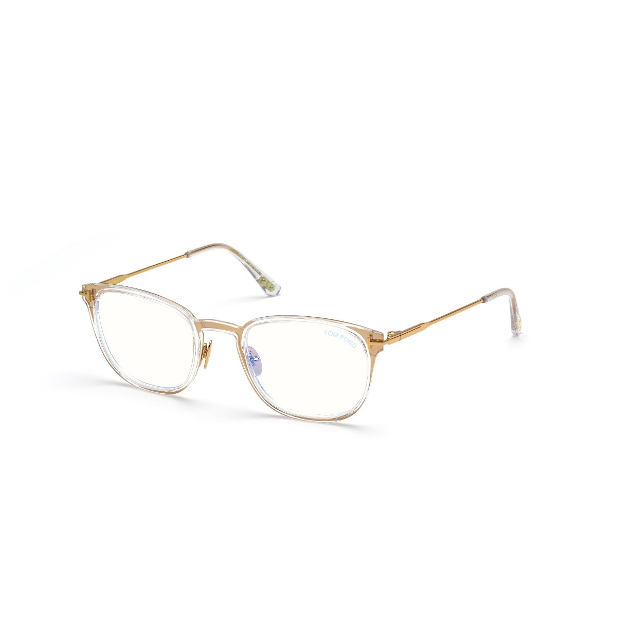 Tom Ford - TF5694-B 030 Clear/Gold