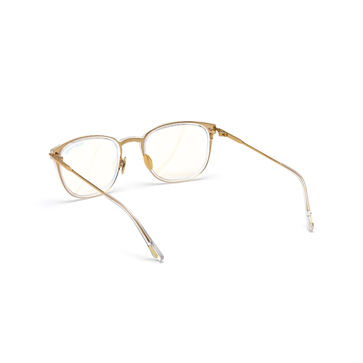 Tom Ford - TF5694-B 030 Clear/Gold