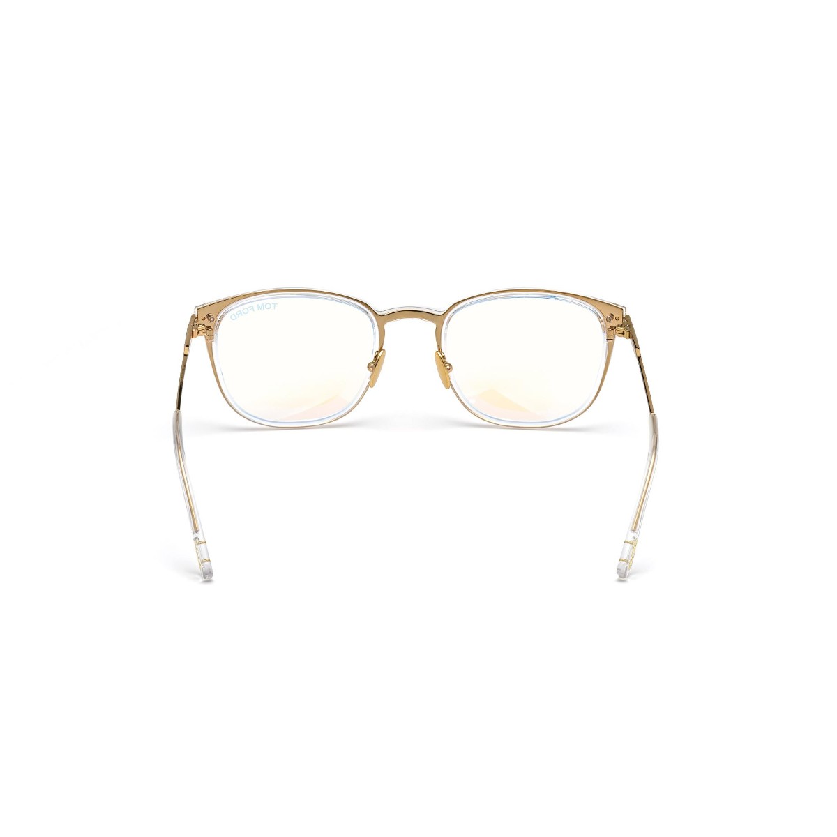 Tom Ford - TF5694-B 030 Clear/Gold