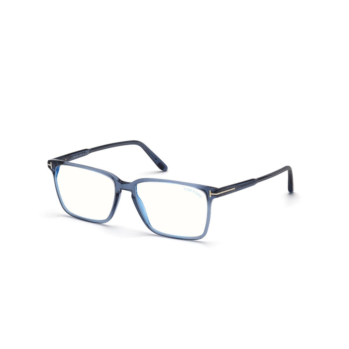 Tom Ford - TF5696-B 090 Blue