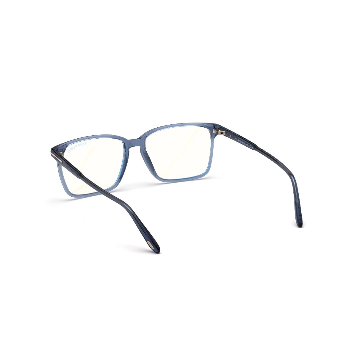 Tom Ford - TF5696-B 090 Blue