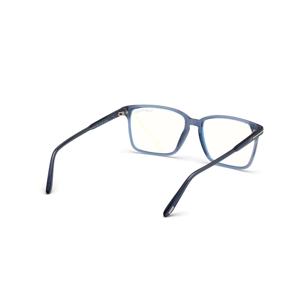 Tom Ford - TF5696-B 090 Blue