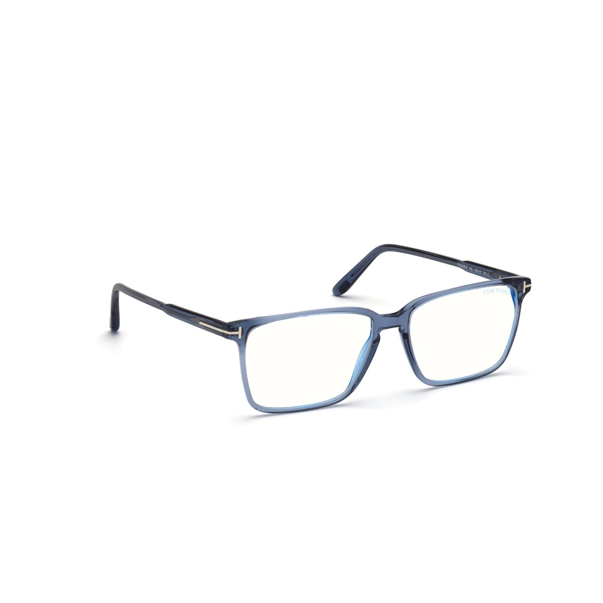 Tom Ford - TF5696-B 090 Blue