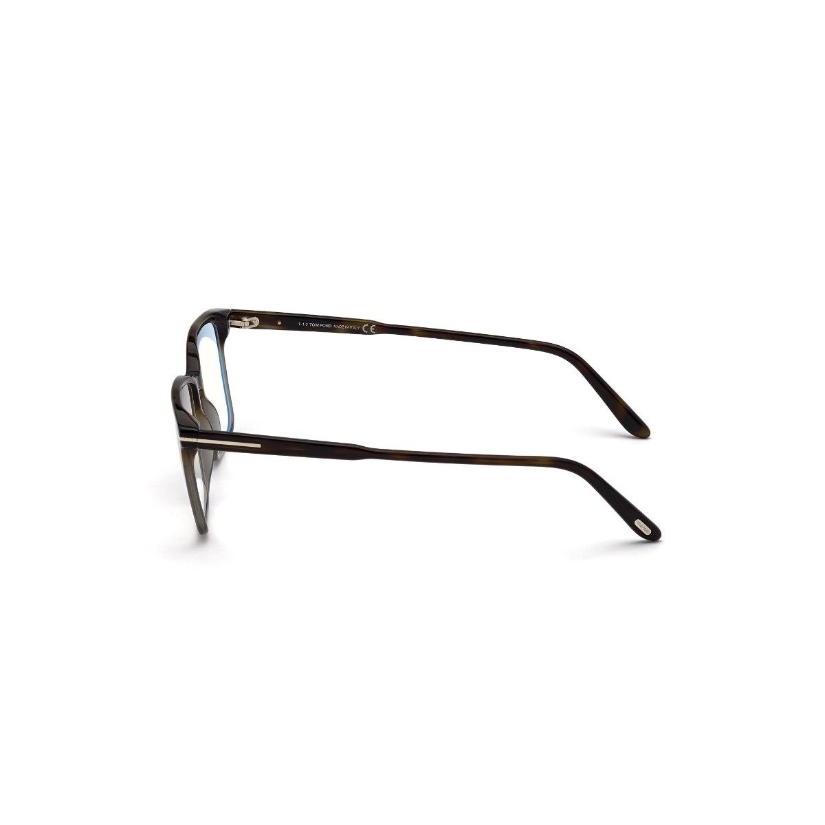 Tom Ford - TF5696-B 056 Tortoise/Grey