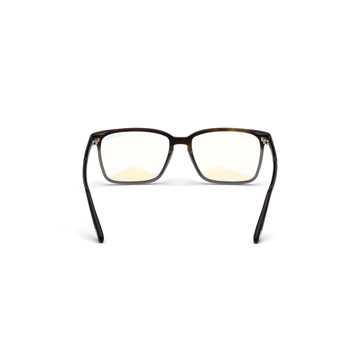 Tom Ford - TF5696-B 056 Tortoise/Grey