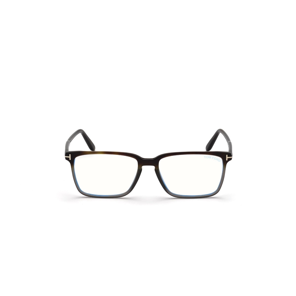Tom Ford - TF5696-B 056 Tortoise/Grey