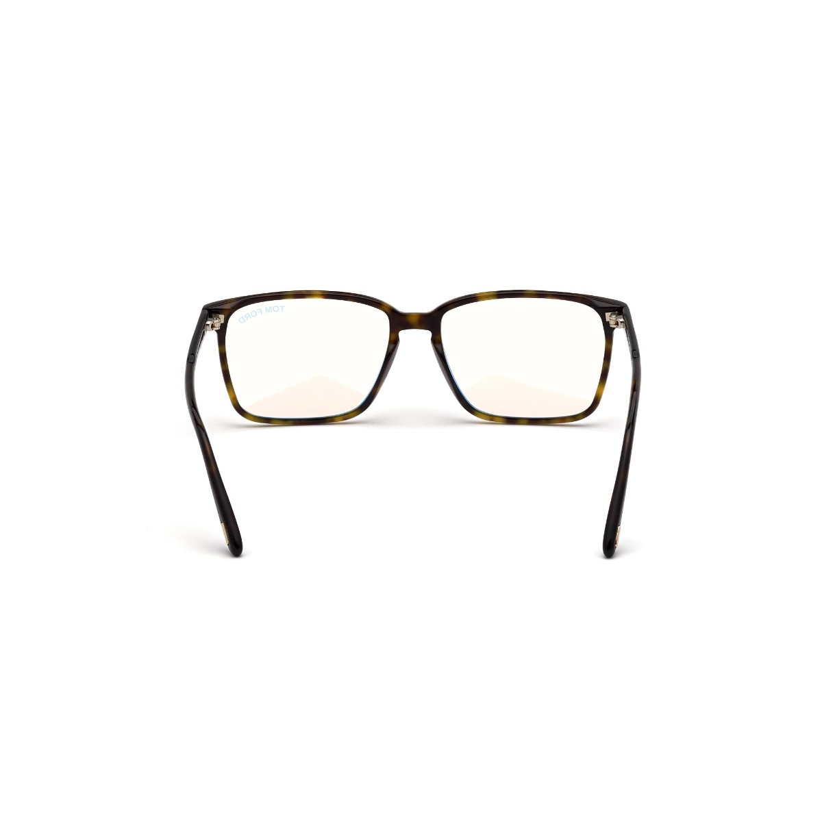 Tom Ford - TF5696-B 052 Yellow Tortoise