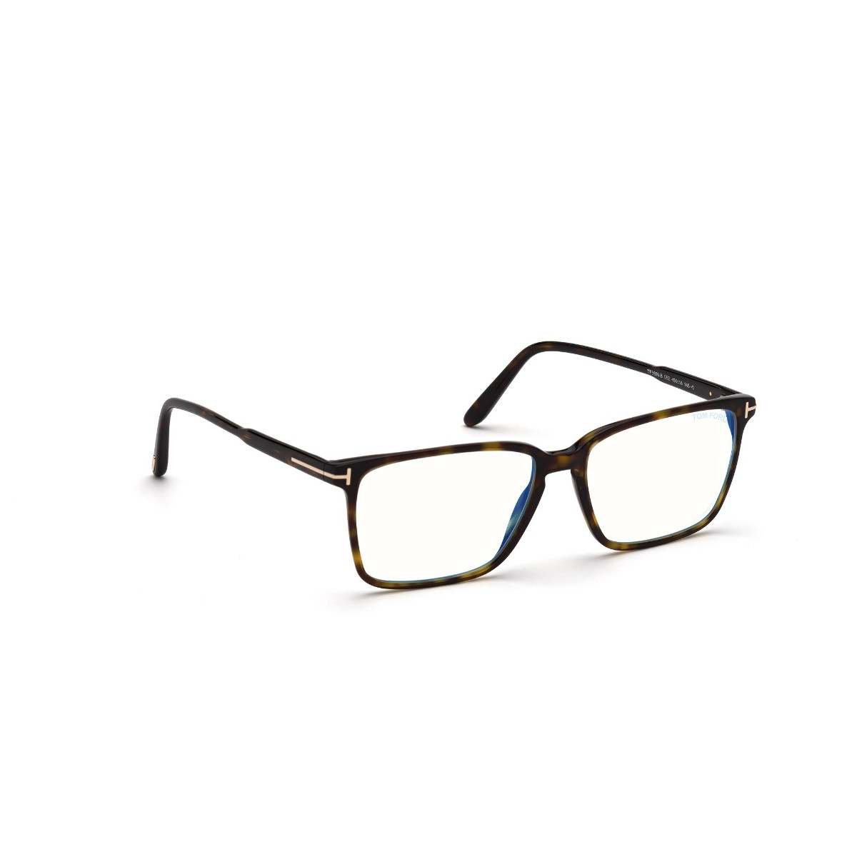 Tom Ford - TF5696-B 052 Yellow Tortoise