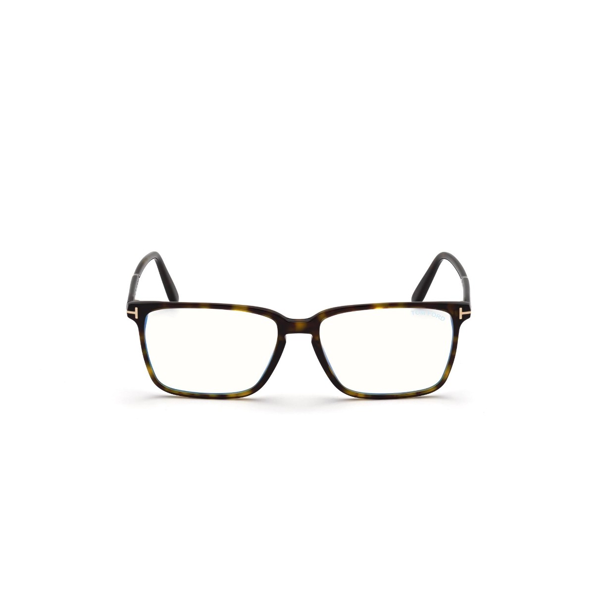 Tom Ford - TF5696-B 052 Yellow Tortoise