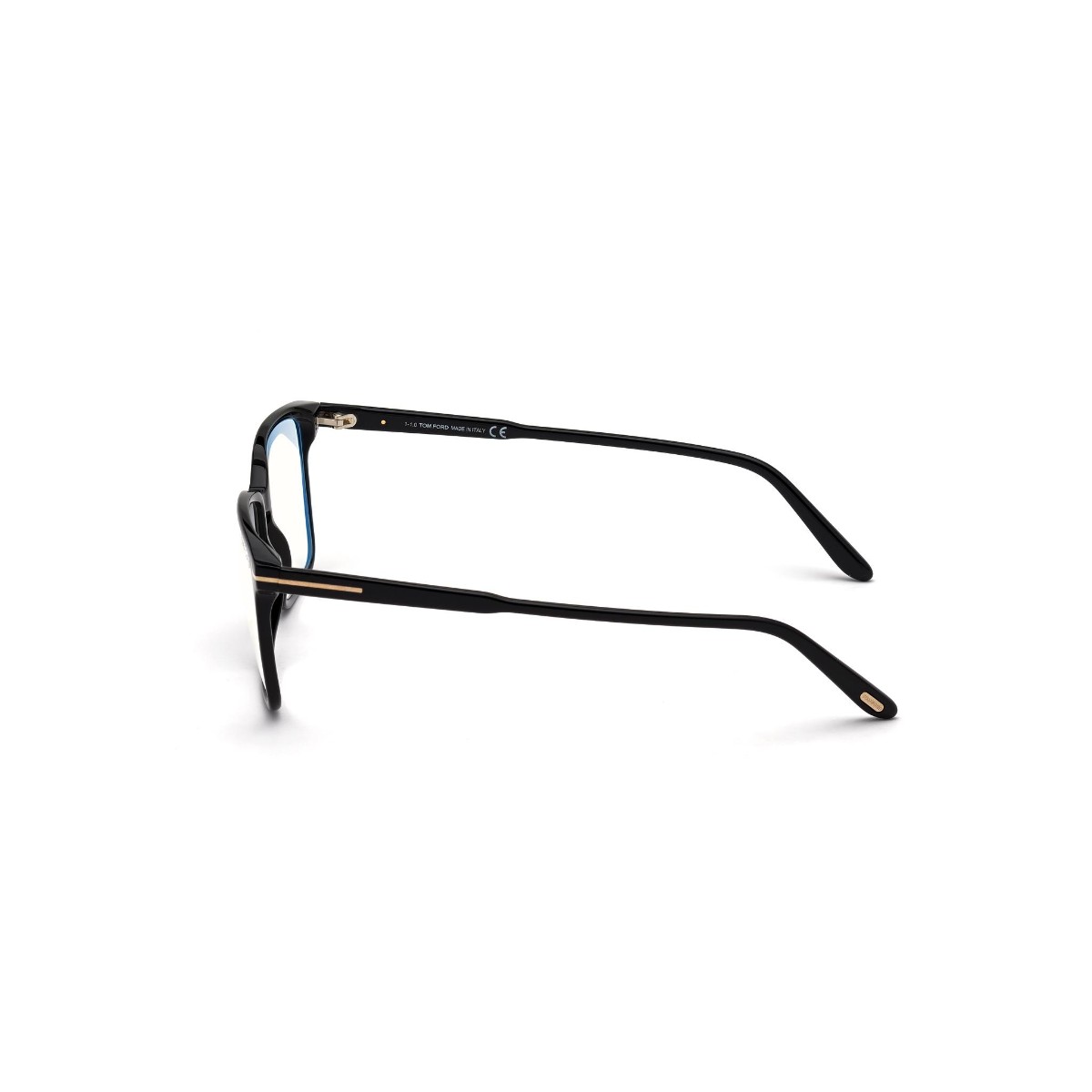 Tom Ford - TF5696-B 001 Gloss Black