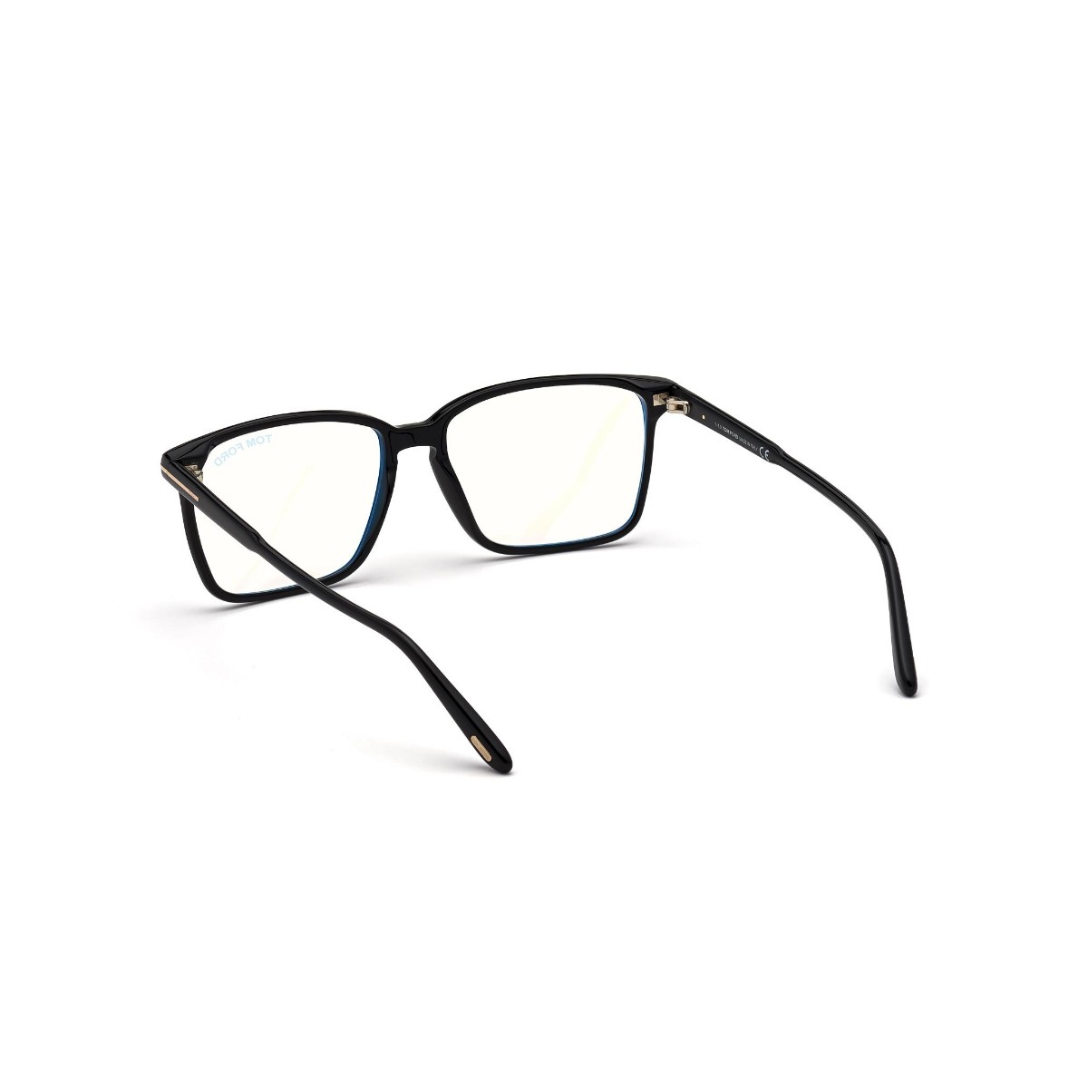 Tom Ford - TF5696-B 001 Gloss Black