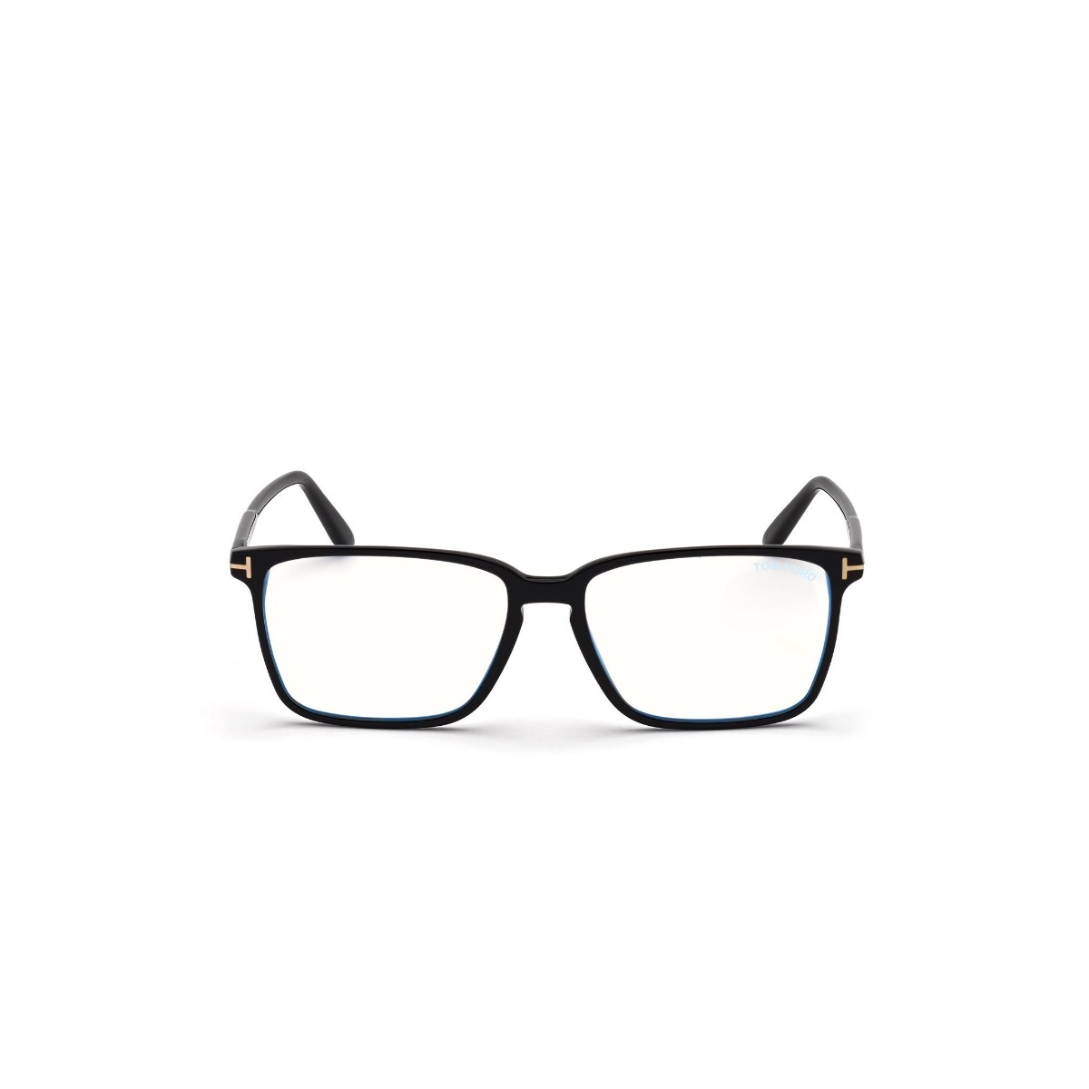 Tom Ford - TF5696-B 001 Gloss Black