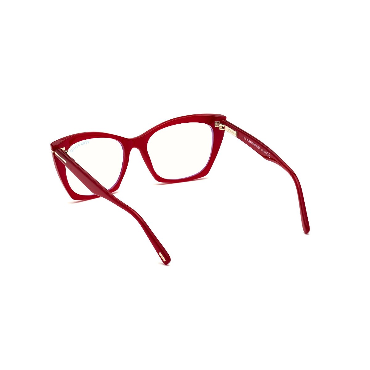 Tom Ford - TF5709-B 072 Red