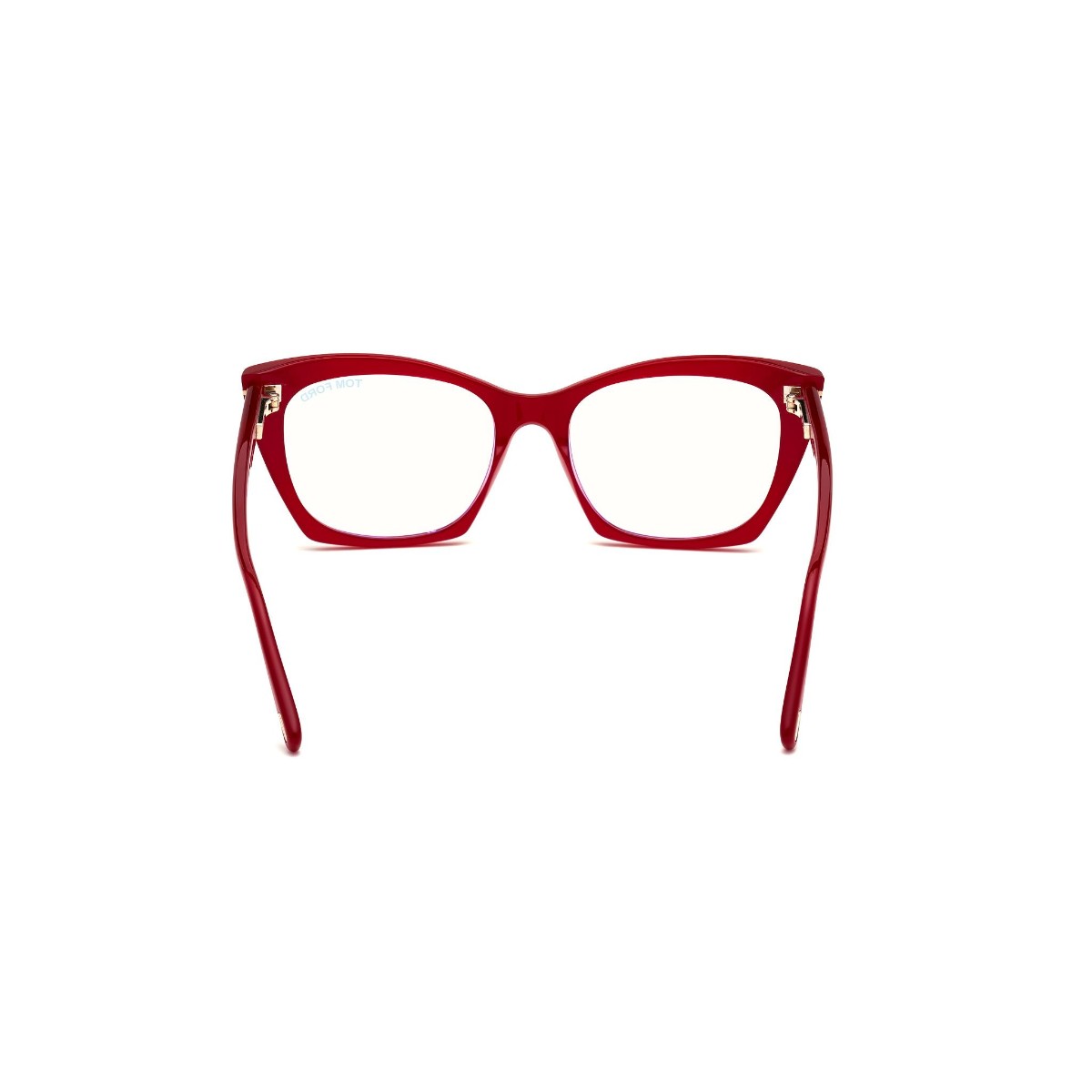 Tom Ford - TF5709-B 072 Red