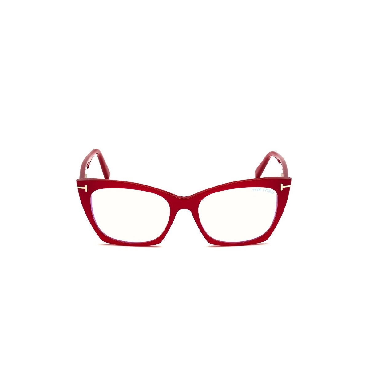 Tom Ford - TF5709-B 072 Red