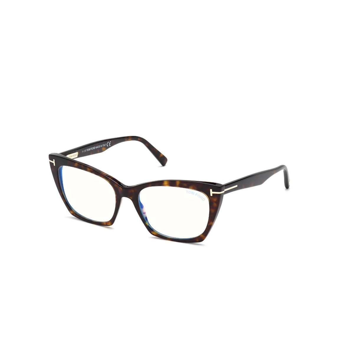 Tom Ford - TF5709-B 052 Tortoise Brown
