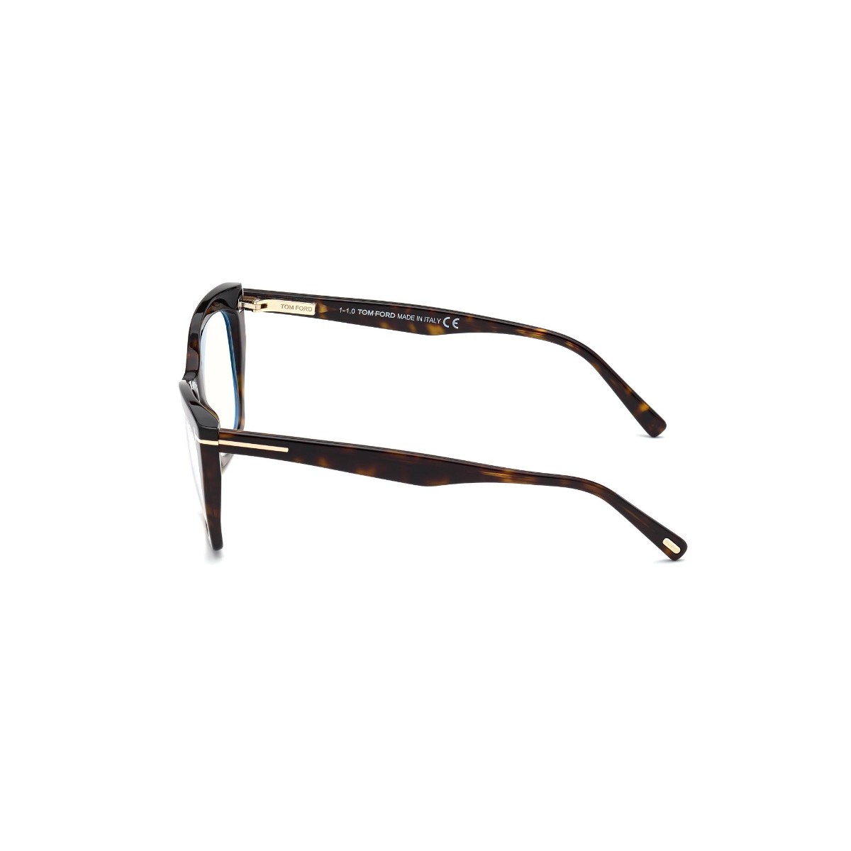 Tom Ford - TF5709-B 052 Tortoise Brown