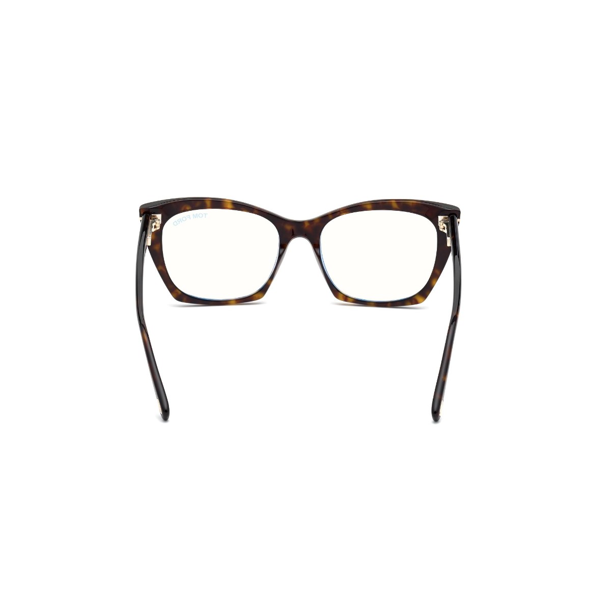 Tom Ford - TF5709-B 052 Tortoise Brown
