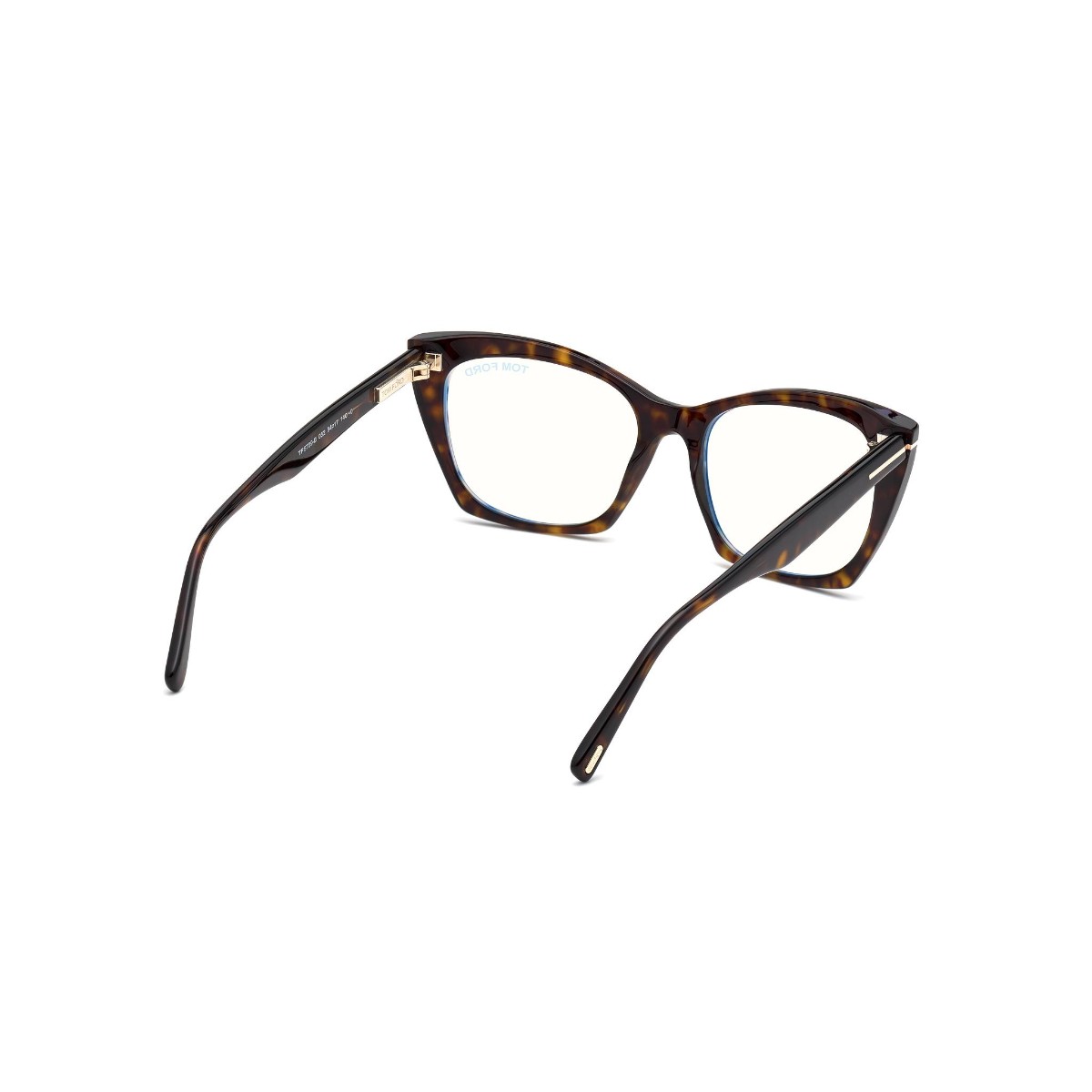 Tom Ford - TF5709-B 052 Tortoise Brown