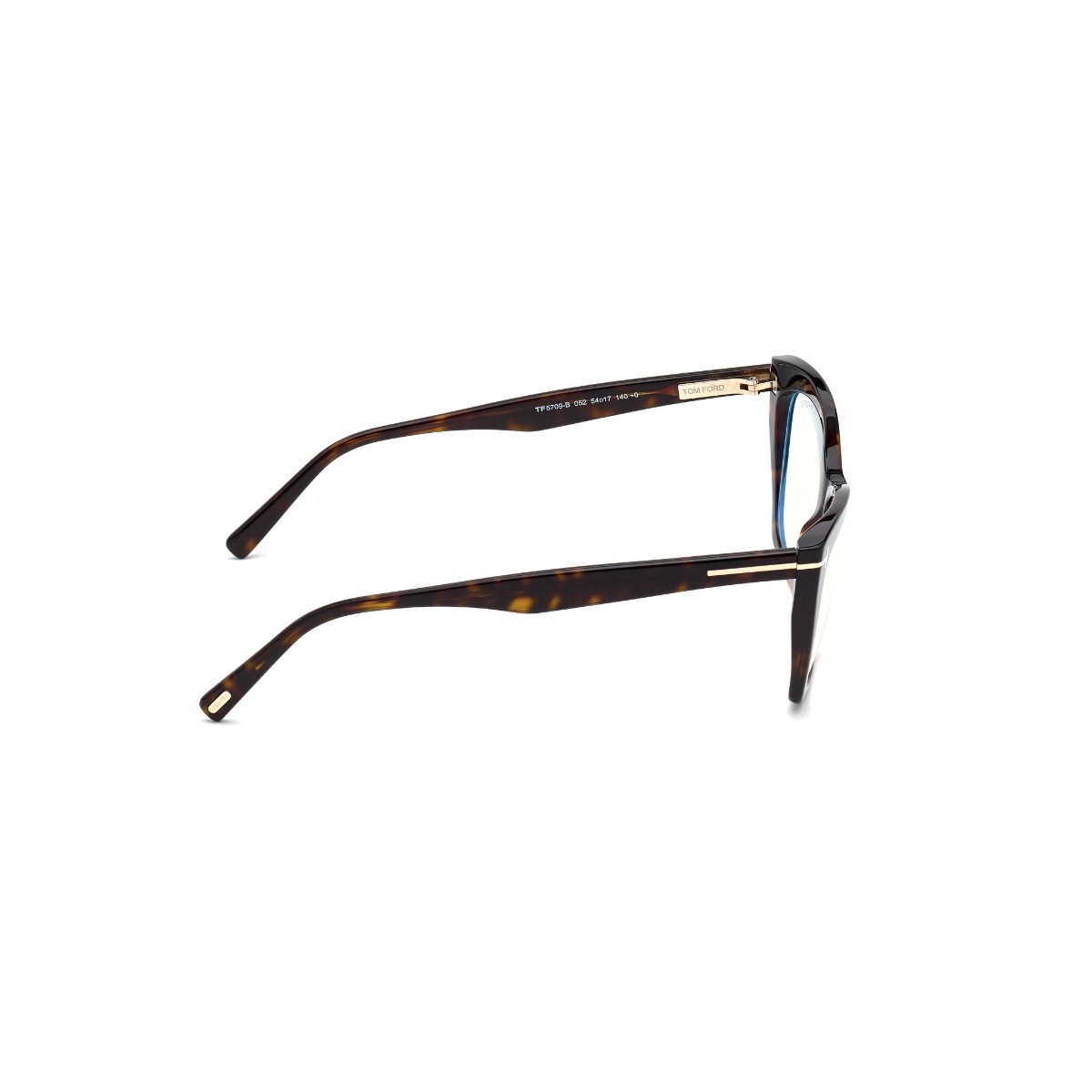 Tom Ford - TF5709-B 052 Tortoise Brown