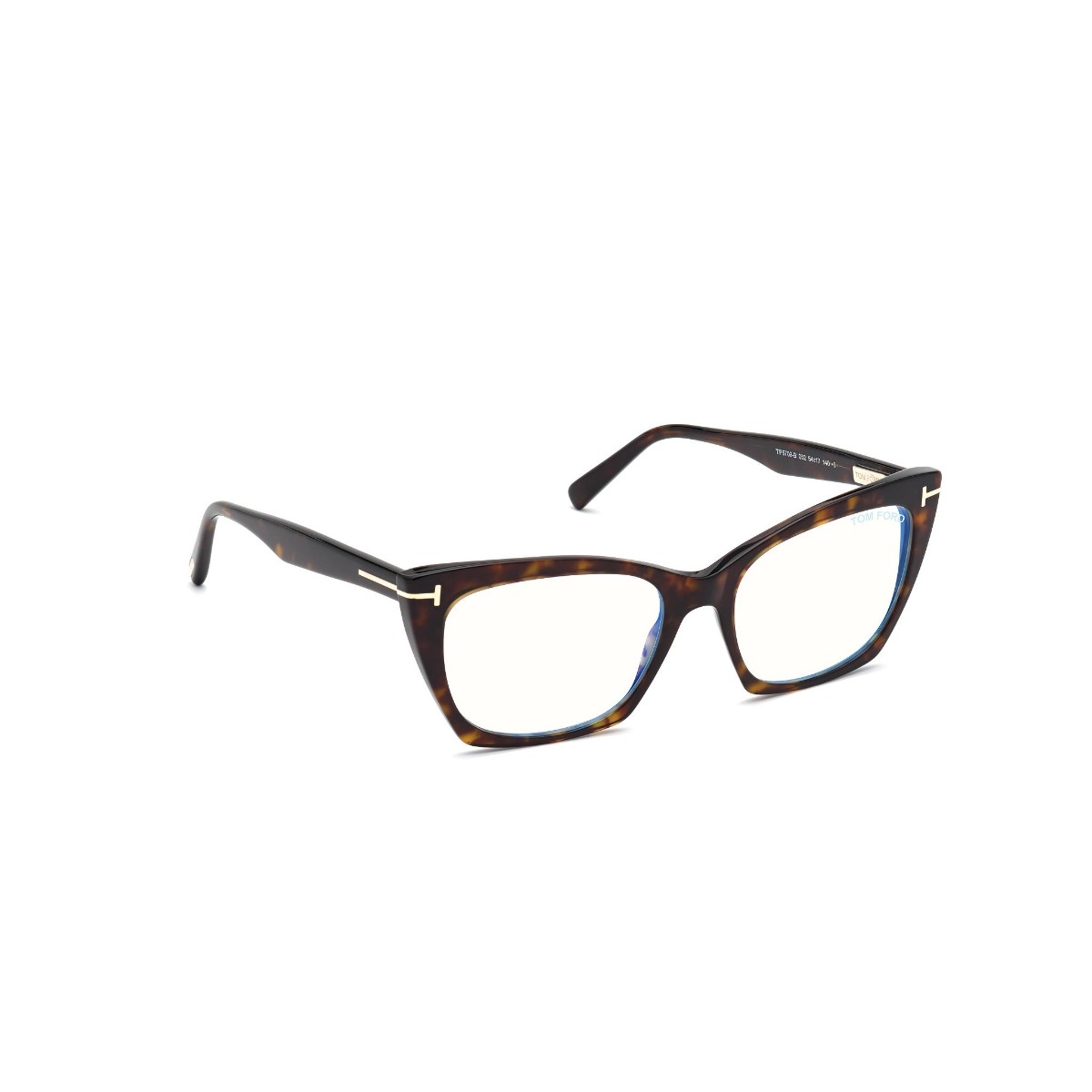 Tom Ford - TF5709-B 052 Tortoise Brown