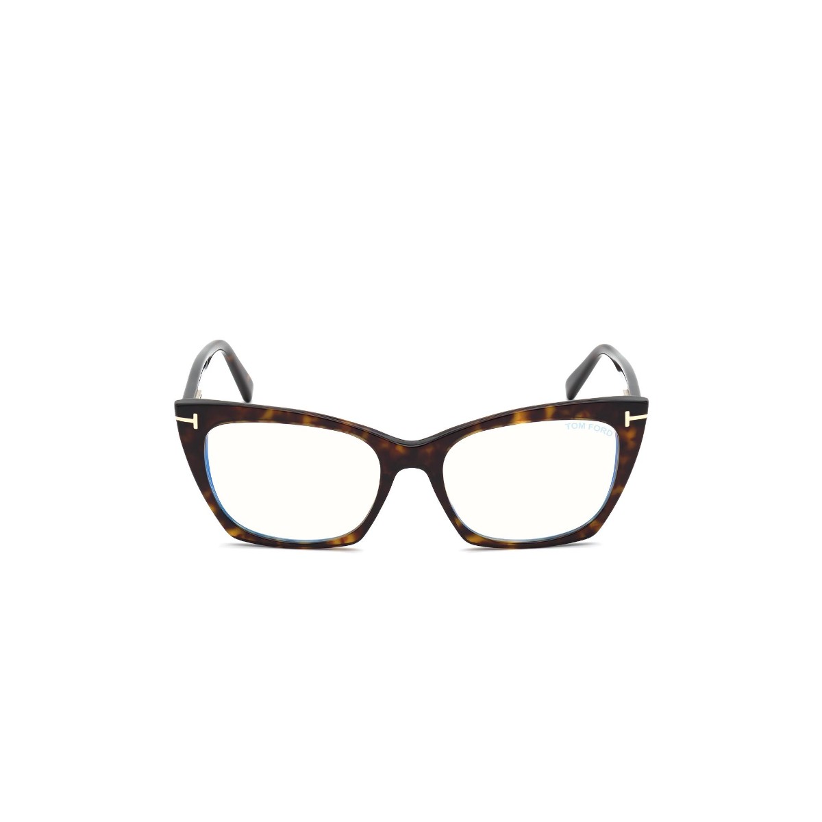 Tom Ford - TF5709-B 052 Tortoise Brown