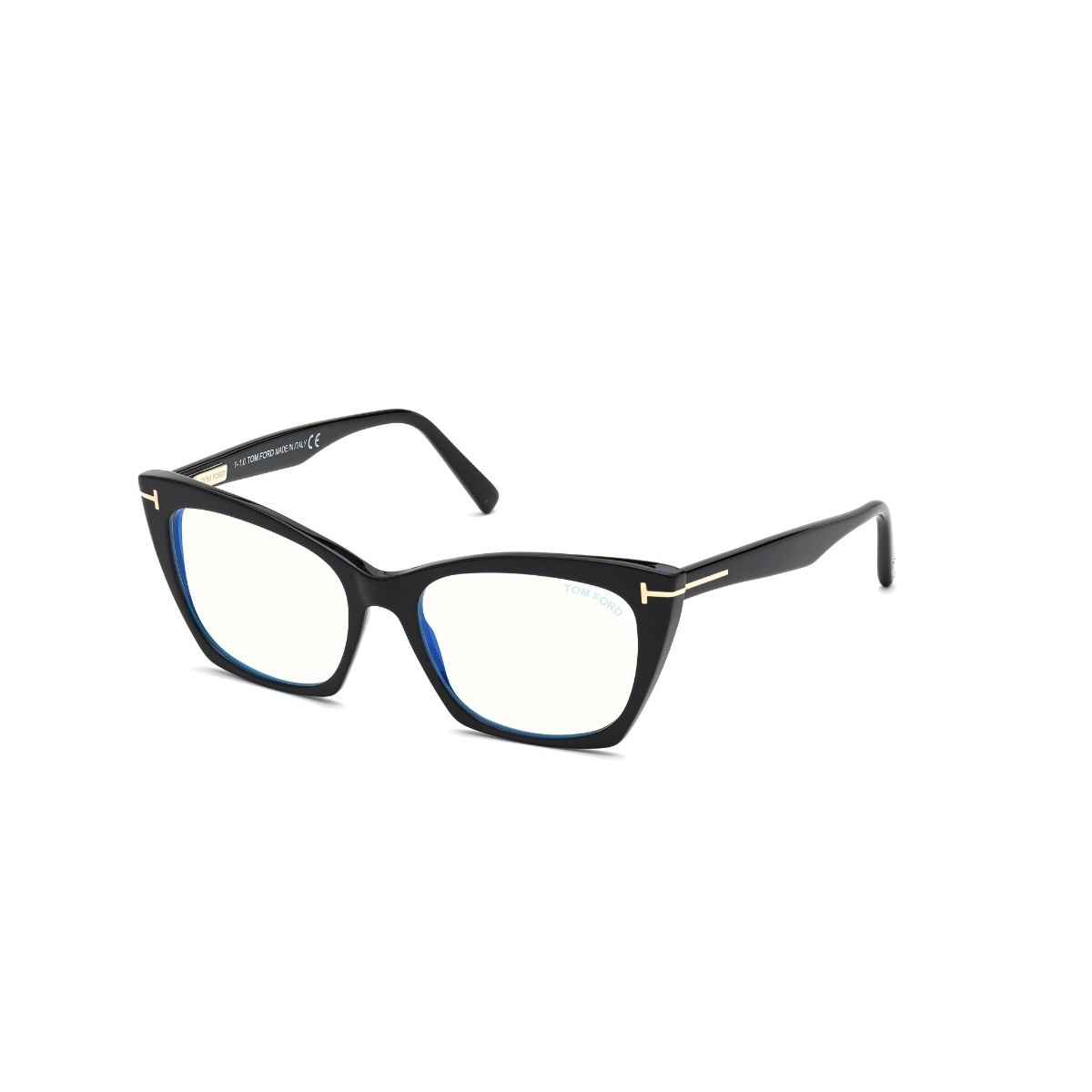 Tom Ford - TF5709-B 001 Black