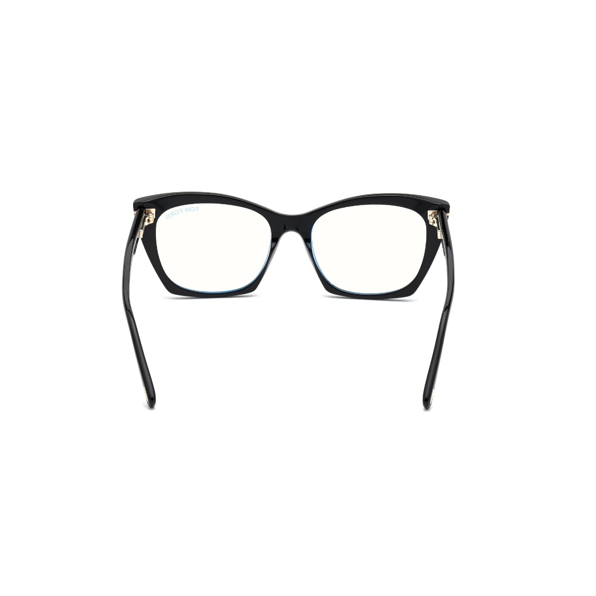 Tom Ford - TF5709-B 001 Black