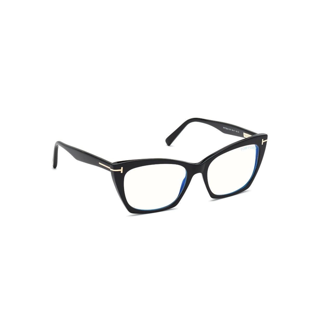 Tom Ford - TF5709-B 001 Black